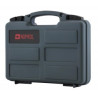 Nuprol Mallette Pistolet Compact Grise