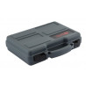 Nuprol Mallette Pistolet Compact Grise
