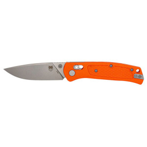 Cobratec EDC Scout Orange