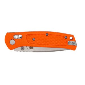 Cobratec EDC Scout Orange