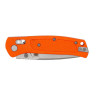 Cobratec EDC Scout Orange