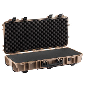 Nuprol Mallette Waterproof 75cm Noire