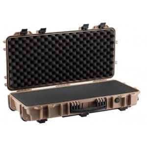 Nuprol Mallette Waterproof 75cm Tan