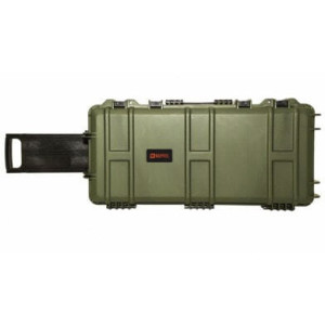 Nuprol Mallette Waterproof 75cm Verte