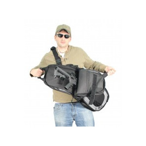 Housse tactique UTG Gris 34 pouces