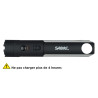 SabreRed Pistolet paralysant 2en1
