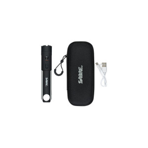 SabreRed Pistolet paralysant 2en1