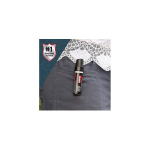 SabreRed Pepper Spray 3en1 Clip