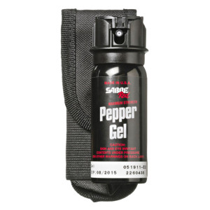 SabreRed MK3 Pepper Gel