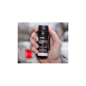 SabreRed MK3 Crossfire