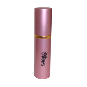SabreRed Lipstick Pepper Spray