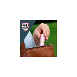 SabreRed Lipstick Pepper Spray