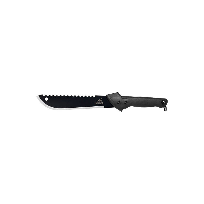 Gerber Gator Machete Jr