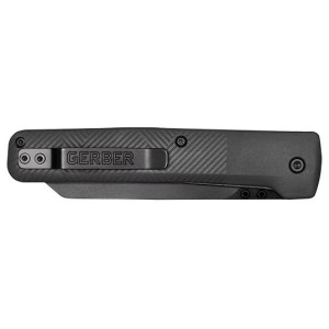 Gerber Pledge Omni Grey
