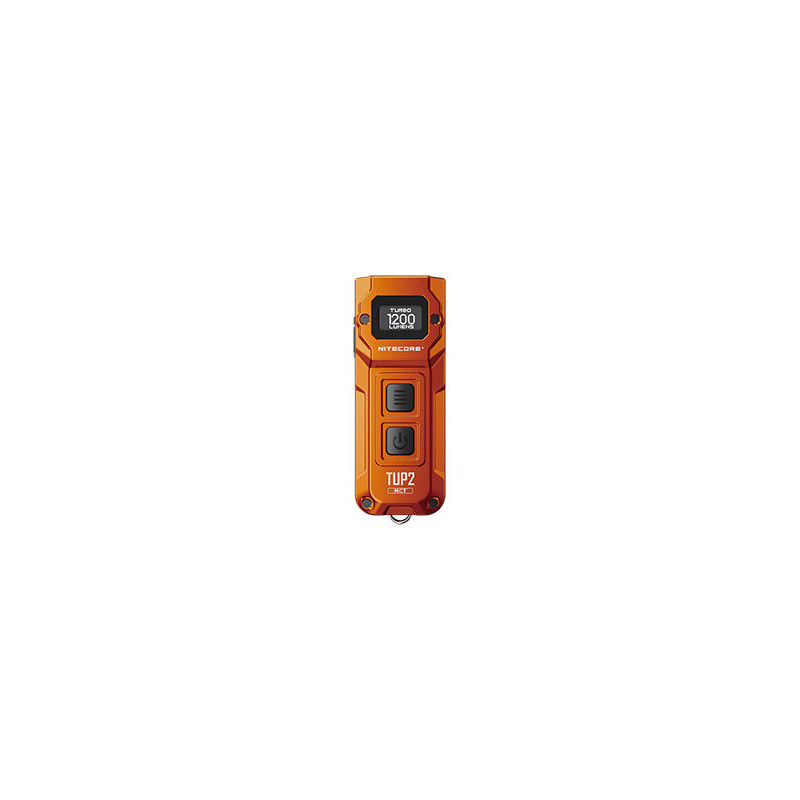 Nitecore TUP2 Orange 1200Lm