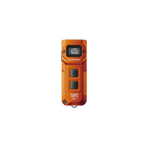 Nitecore TUP2 Orange 1200Lm
