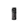 Nitecore TUP2 Noir 1200Lm