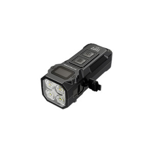 Nitecore TUP2 Noir 1200Lm