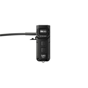 Nitecore TUP2 Noir 1200Lm