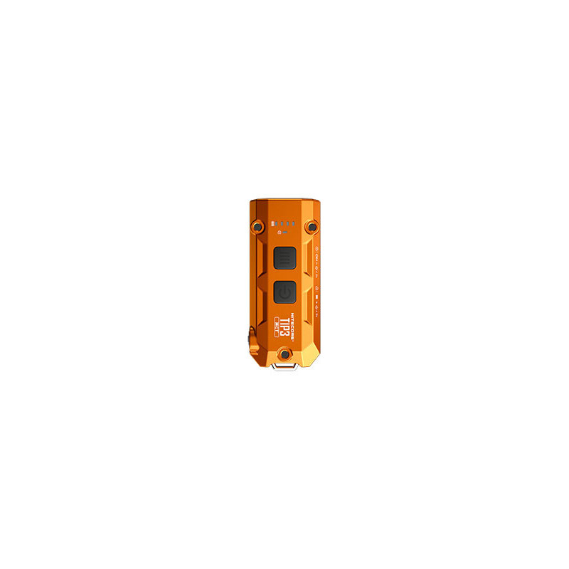Nitecore TIP3 Orange 720Lm