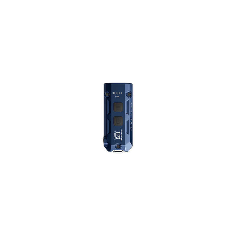 Nitecore TIP3 Bleu 720Lm