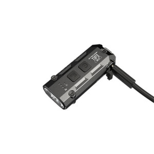 Nitecore TIP3 Noir 720Lm