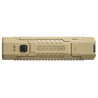 Nitecore Lampe EDC07 Tan 1500Lm