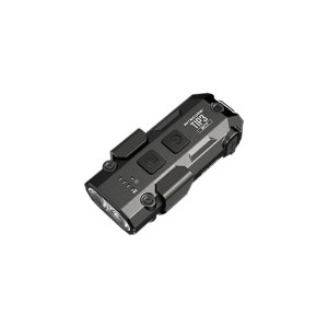 Nitecore TIP3 Noir 720Lm