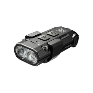 Nitecore TIP3 Noir 720Lm