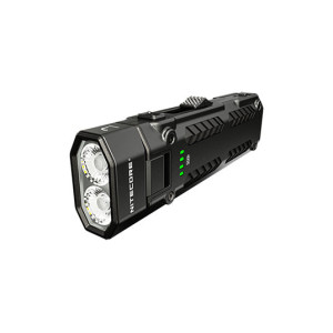 Nitecore Lampe EDC09 1600Lm