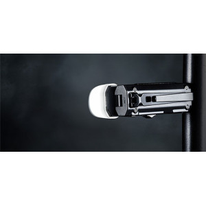 Nitecore Lampe EDC09 1600Lm