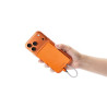 Nitecore Batterie Pocket 5 Orange
