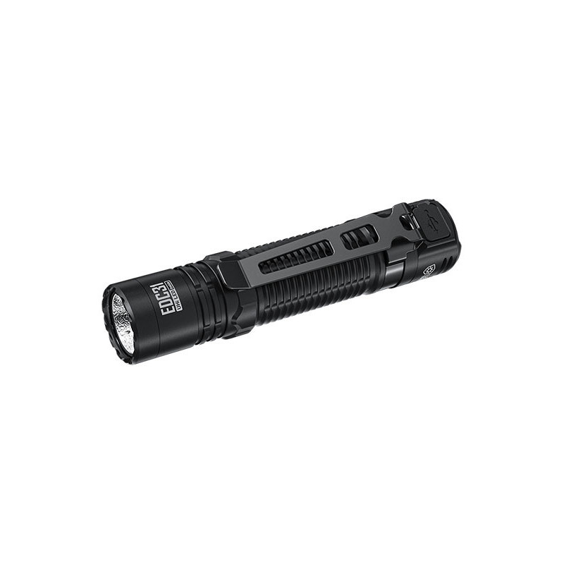 Nitecore Lampe EDC31 3500Lm