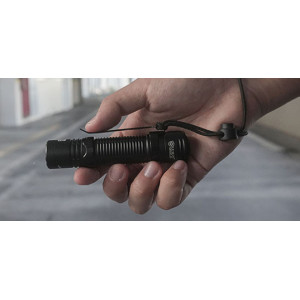 Nitecore Lampe EDC31 3500Lm