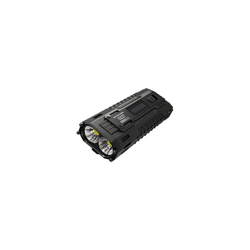 Nitecore Lampe EDC37 8000Lm