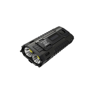 Nitecore Lampe EDC37 8000Lm