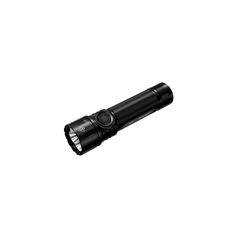Nitecore Lampe EX7 6000Lm