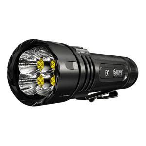 Nitecore Lampe EX7 6000Lm