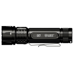Nitecore Lampe EX7 6000Lm