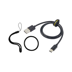 Nitecore Lampe EX7 6000Lm