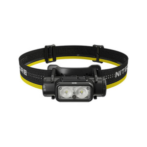 Nitecore Frontale NU53