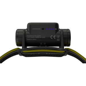 Nitecore Frontale NU53