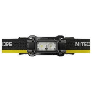 Nitecore Frontale NU53
