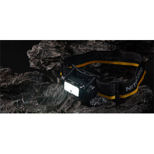 Nitecore Frontale NU53