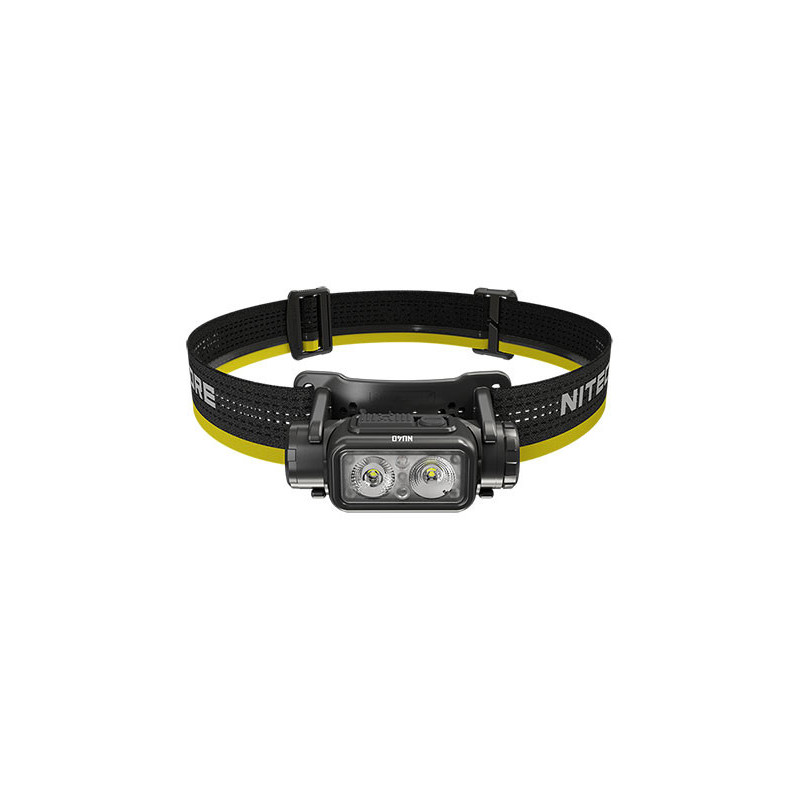 Nitecore Frontale NU40