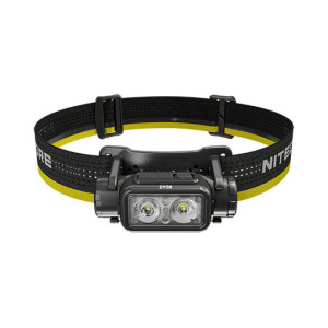 Nitecore Frontale NU40