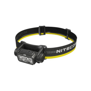 Nitecore Frontale NU40