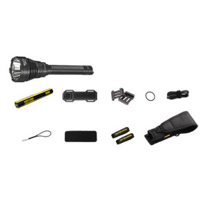 Nitecore Multitask Hybrid 40 Pro 3500Lm