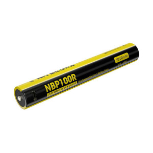 Nitecore Multitask Hybrid 40 Pro 3500Lm