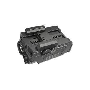 Nitecore Lampe Spéciale Arme NPL25GL 900Lm